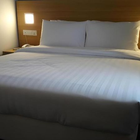 Hotel Seri Perkasa Κότα Κιναμπαλού Εξωτερικό φωτογραφία