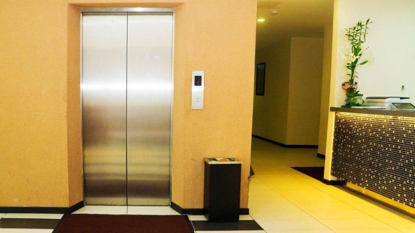 Hotel Seri Perkasa Κότα Κιναμπαλού Εξωτερικό φωτογραφία